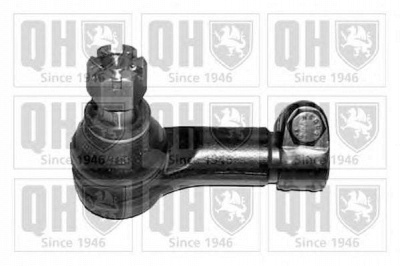 QUINTON HAZELL qr2668s -  Наконечник поперечной рулевой тяги